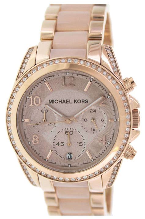 mk watch not michael kors|Michael Kors women's watches.